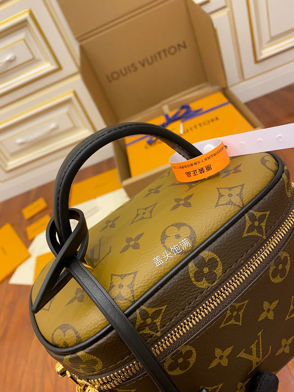 Amelia's Bag Gallery - LOV Bags - 1010