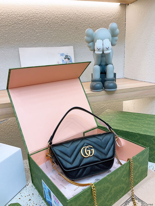 Amelia  - GCI Bags - 11727