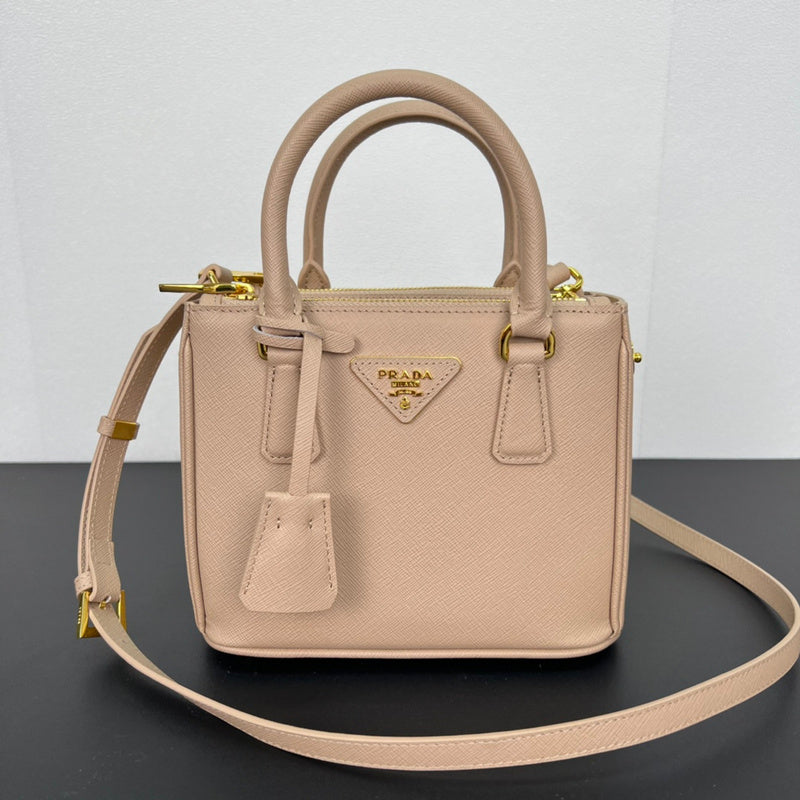 Amelia- PRDA  LUXURY BAGS - 257