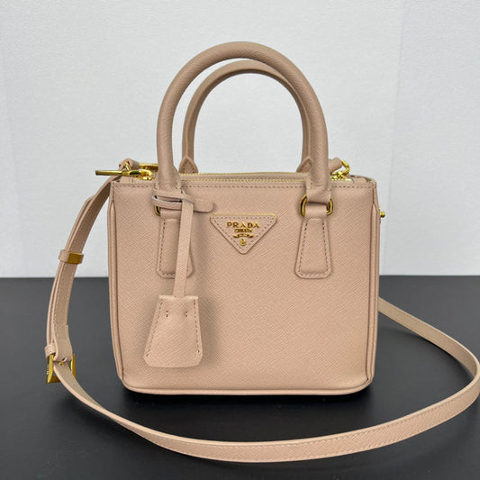 Amelia- PRDA  LUXURY BAGS - 257
