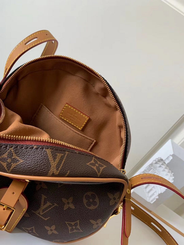 Fashion Lu-Vi bags - 3755