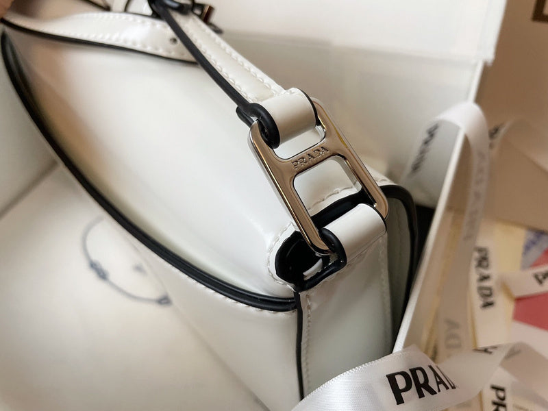 Amelia- PRDA  LUXURY BAGS - 585