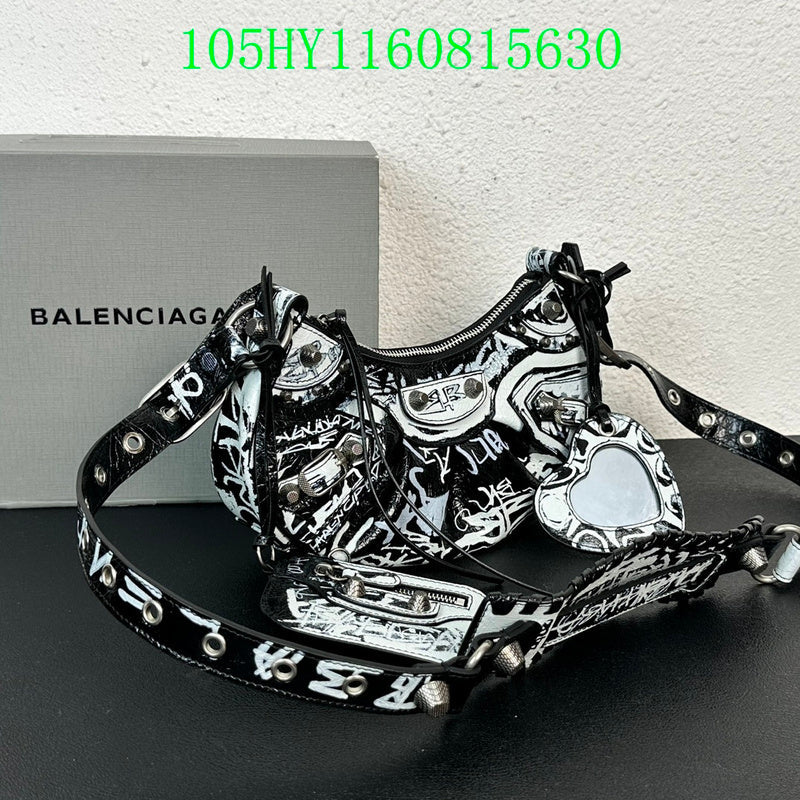 Amelia - BGA Bags - 1654