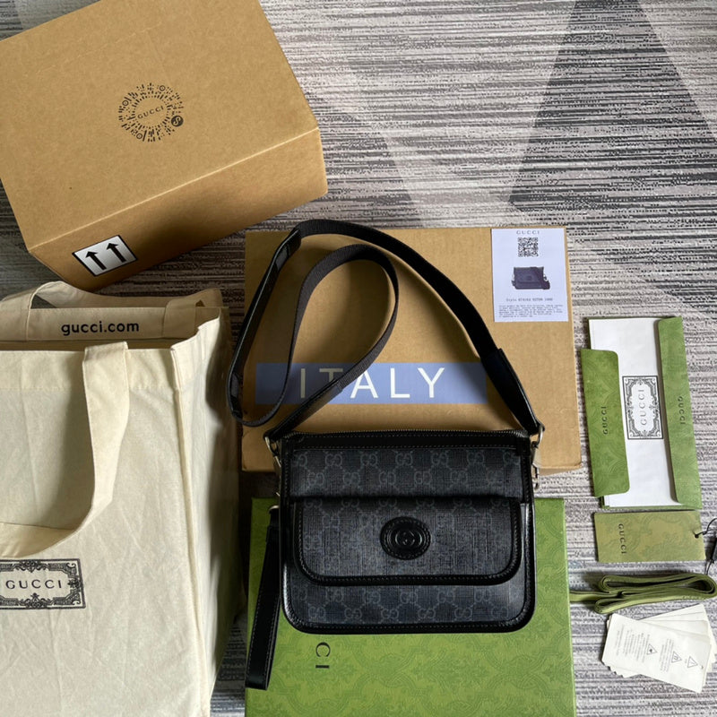 Amelia- GCI Bags - 4566