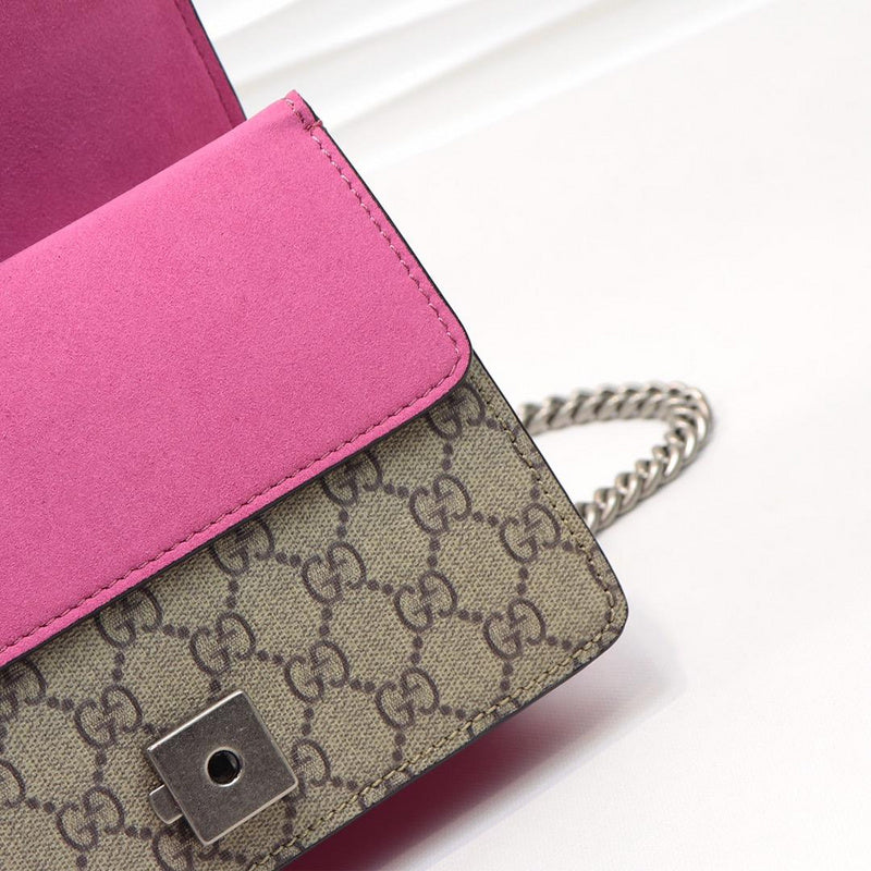 AmeliaLuxury - GCI Bags - 830