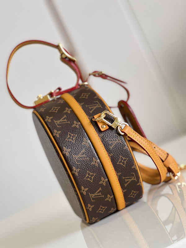 Amelia - LV Bags - 16125