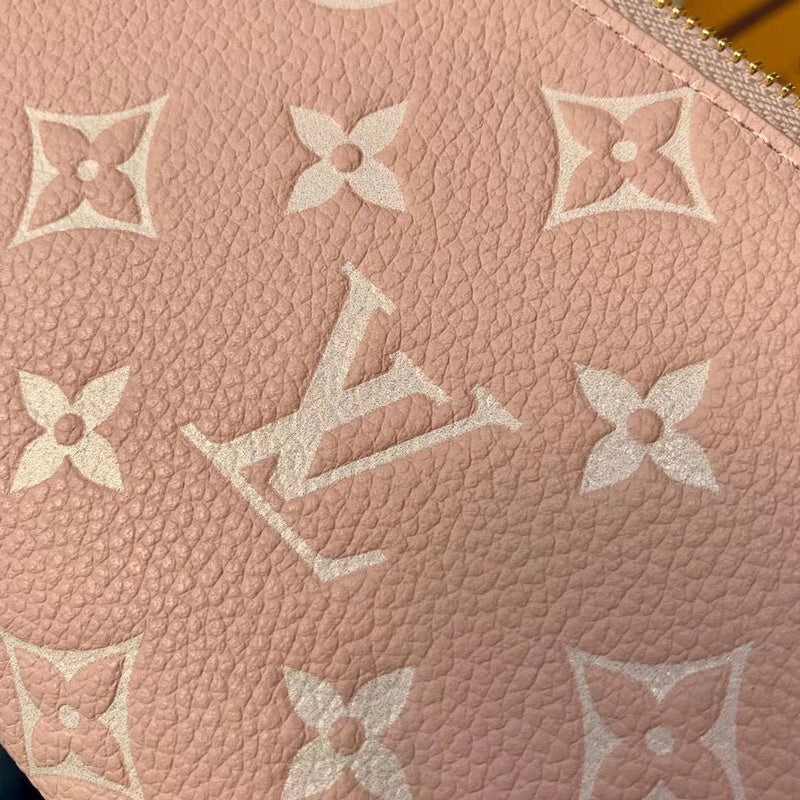 Fan Fashion Lu-Vi Bags - 16891