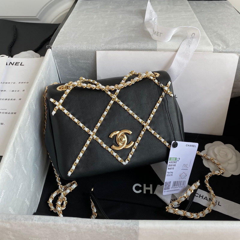 Amelia - CHL Bags - 1624
