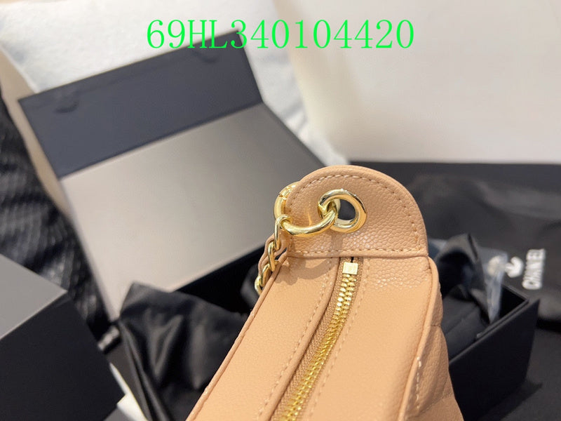 Amelia - CHL Bags - 1601
