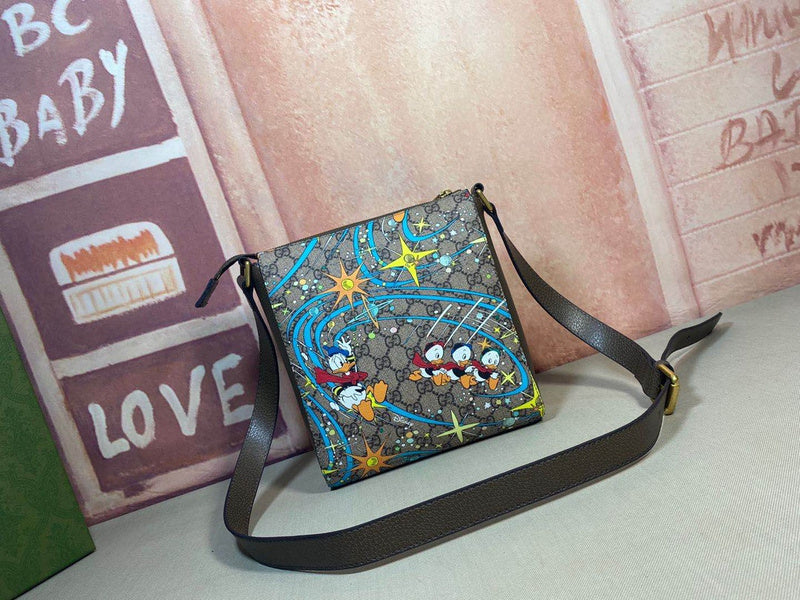 Amelia - GCI Bags - 10299