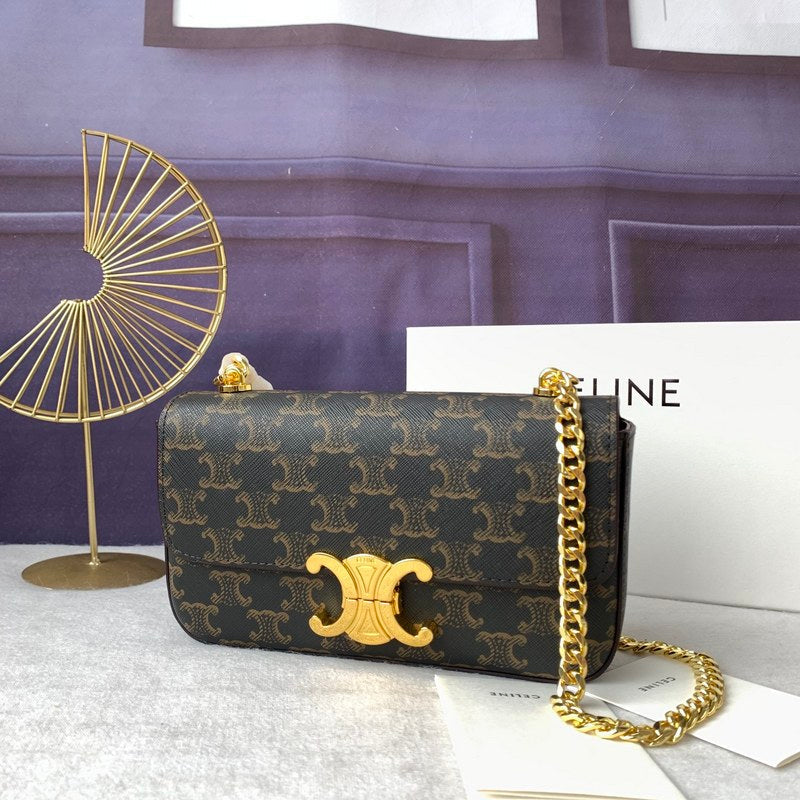 C-LINE LUXURY WOMEN BAGS - 051