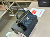 Amelia- CHL Bags - 6909