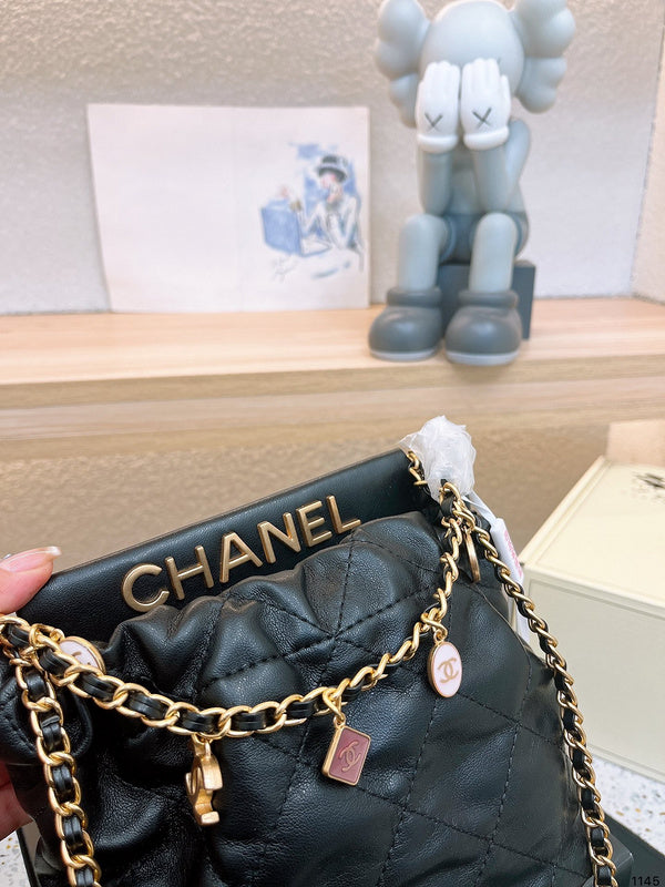 Amelia- CHL Bags - 7039