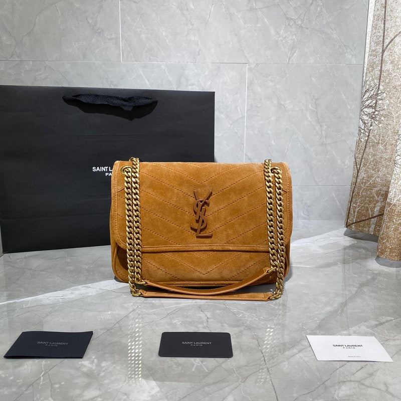 Amelia - YSL Bag - 4047