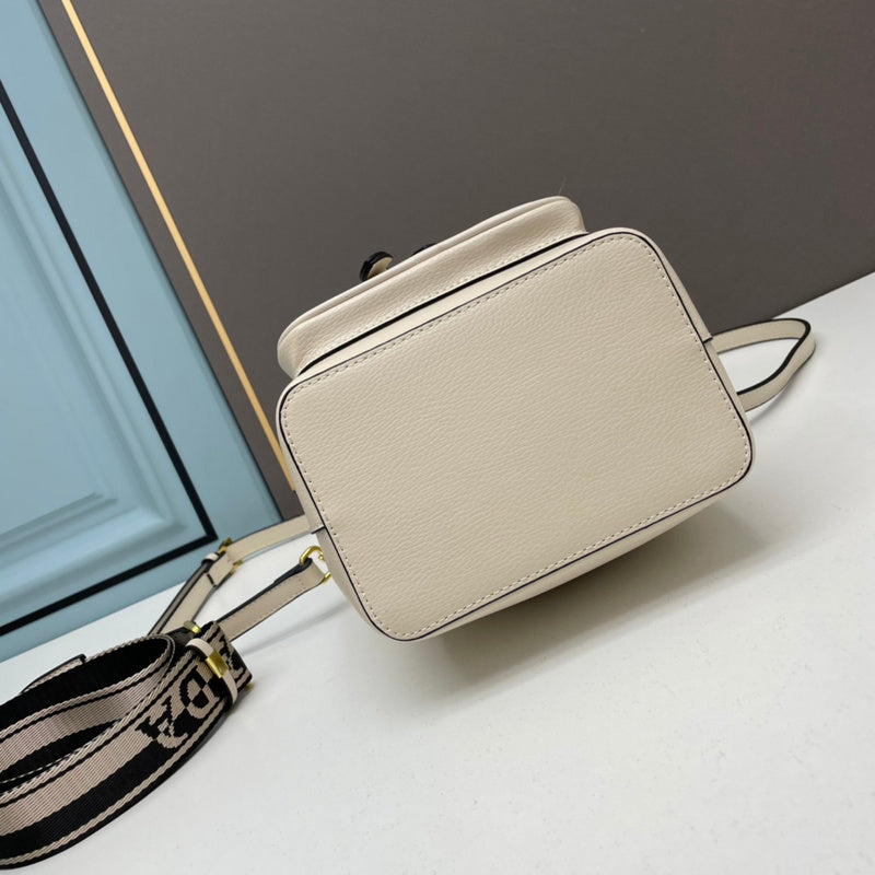 Amelia- PRDA  LUXURY BAGS - 353