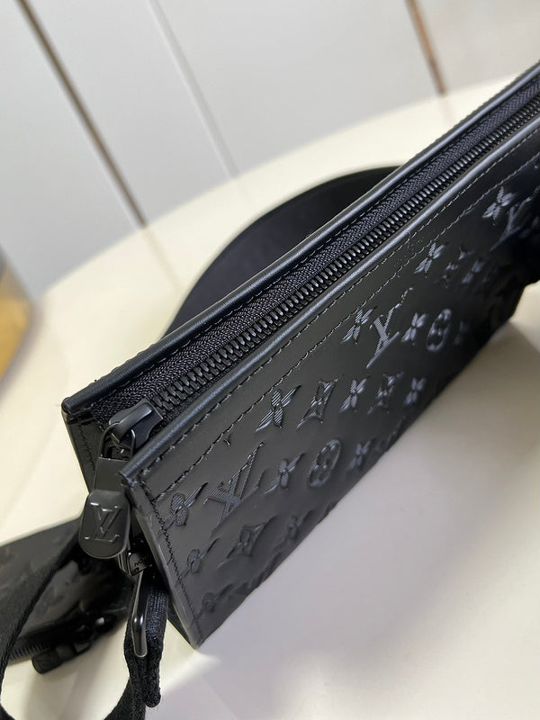 Fan Fashion Lu-Vi bags - 17125