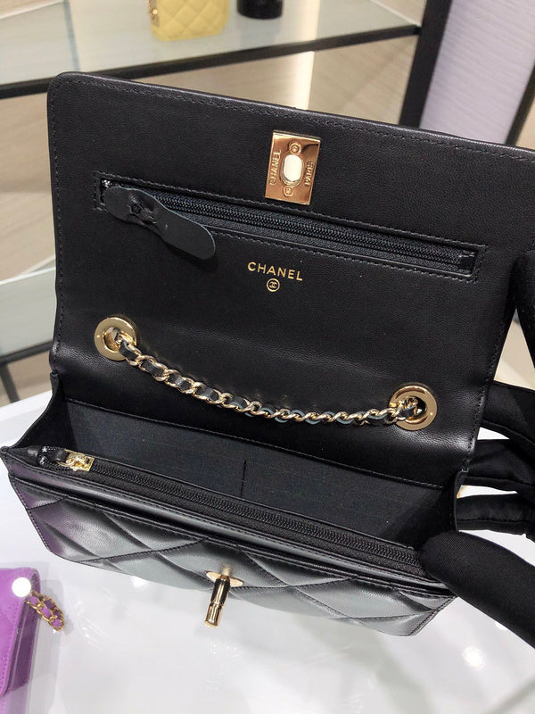 Amelia-  CHL BAGS  - 463