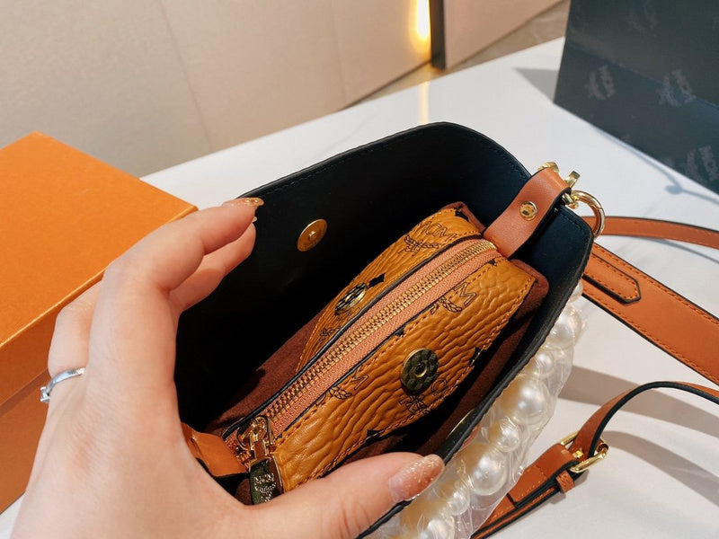 Amelia- - MQM Bags - 138