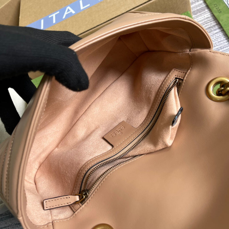 Amelia  - GCI Bags - 8011
