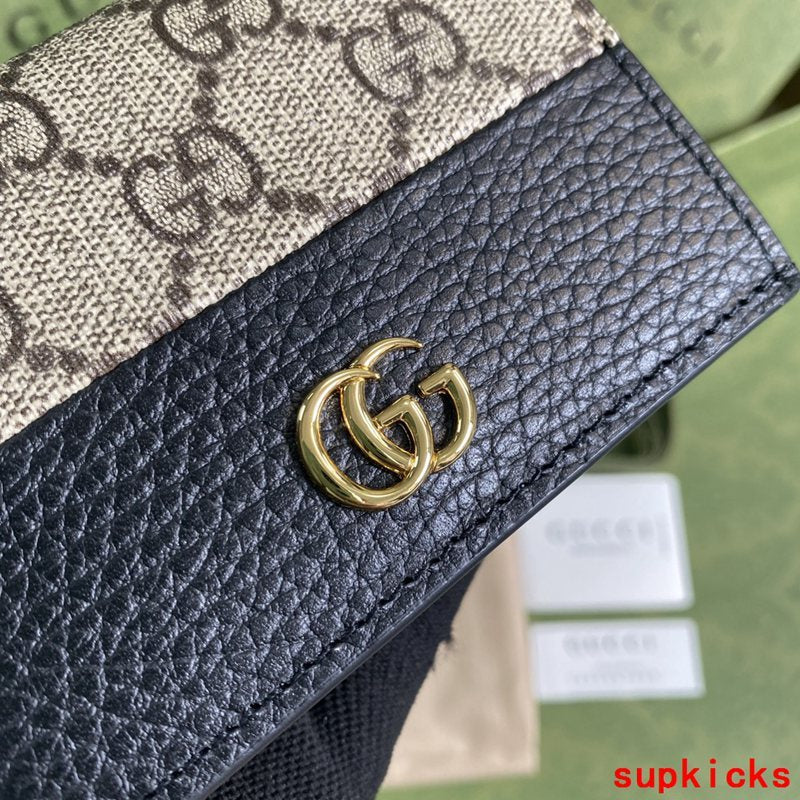 Amelia- Mix Wallets - 275