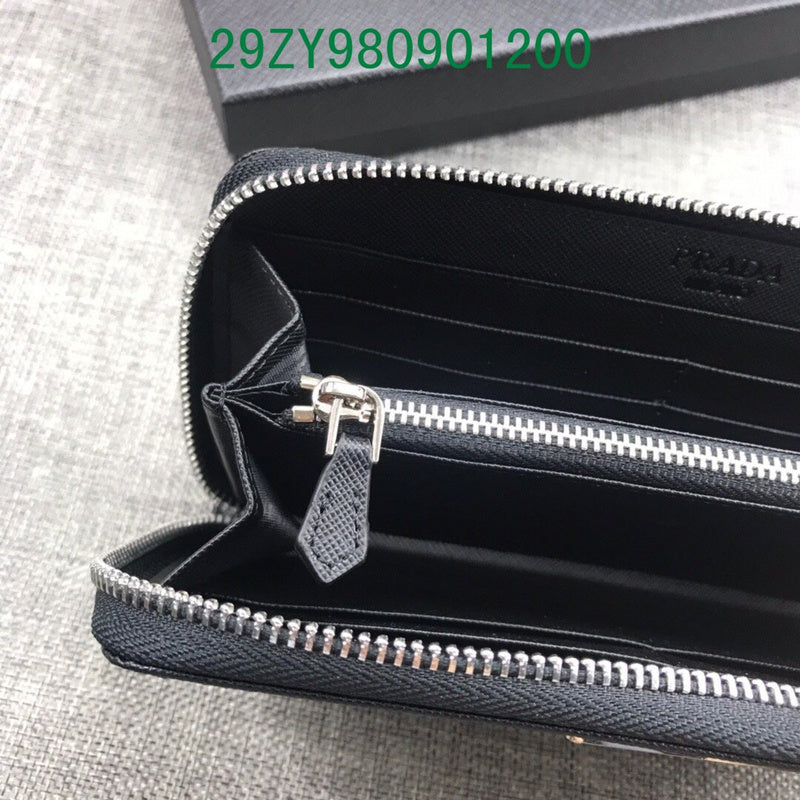 Amelia - PD Wallet - 478