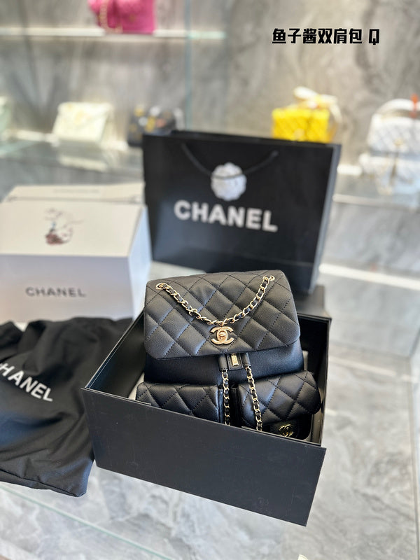 Amelia- CHL Bags - 7031