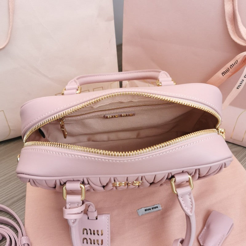 Amelia- MMU  LUXURY BAGS - 084