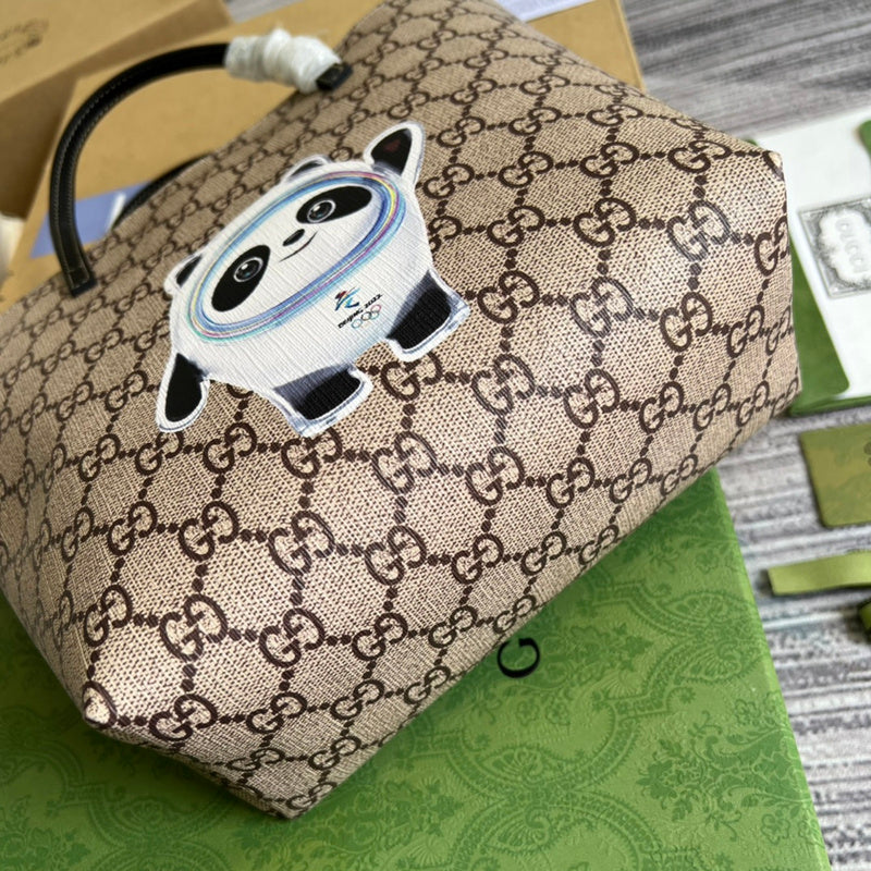 Amelia- GCI Bags - 4649