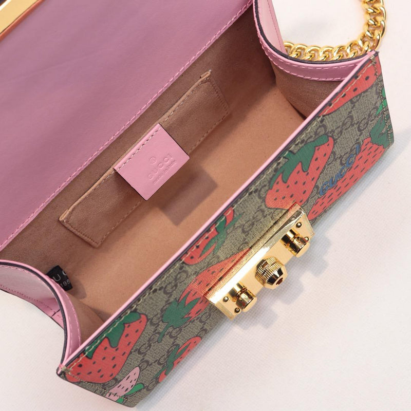 AmeliaLuxury - GCI Bags - 1130