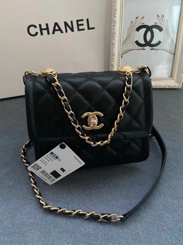 Amelia- CHL Bags - 6395