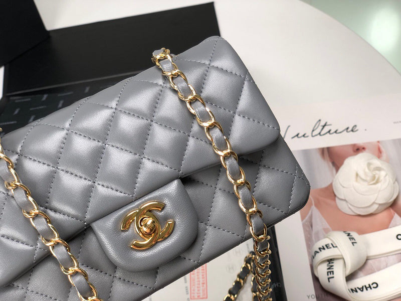 Amelia- CHL Bags - 7467