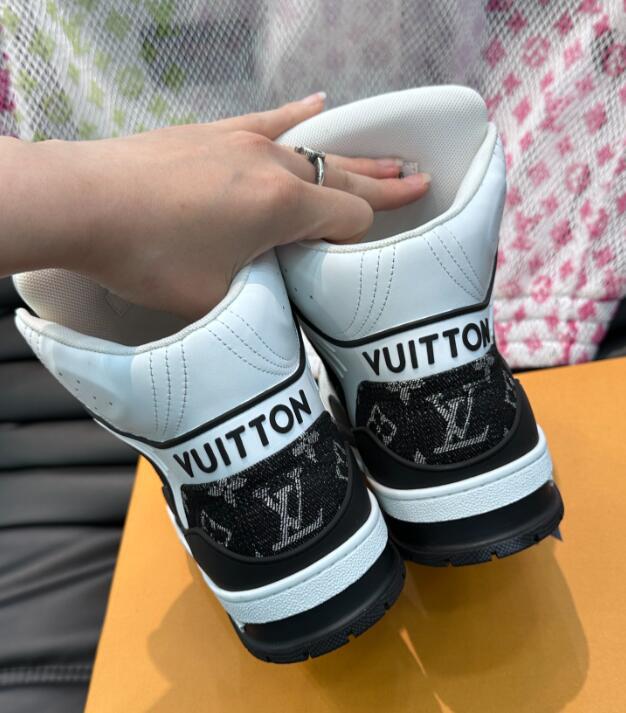 AmeliaLuxury - LOV Men Shoes - 349