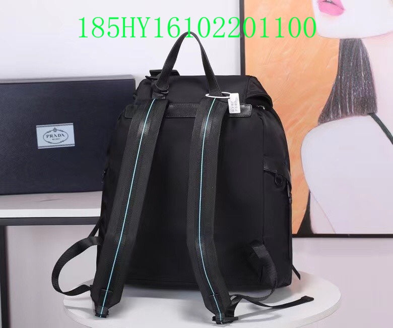 Prada Bags - The Barnes Bags  506