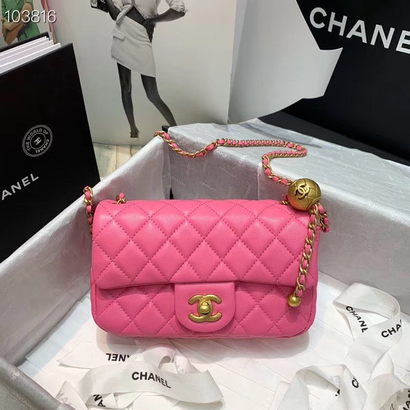 Amelia - CHL Lady Bags - 691