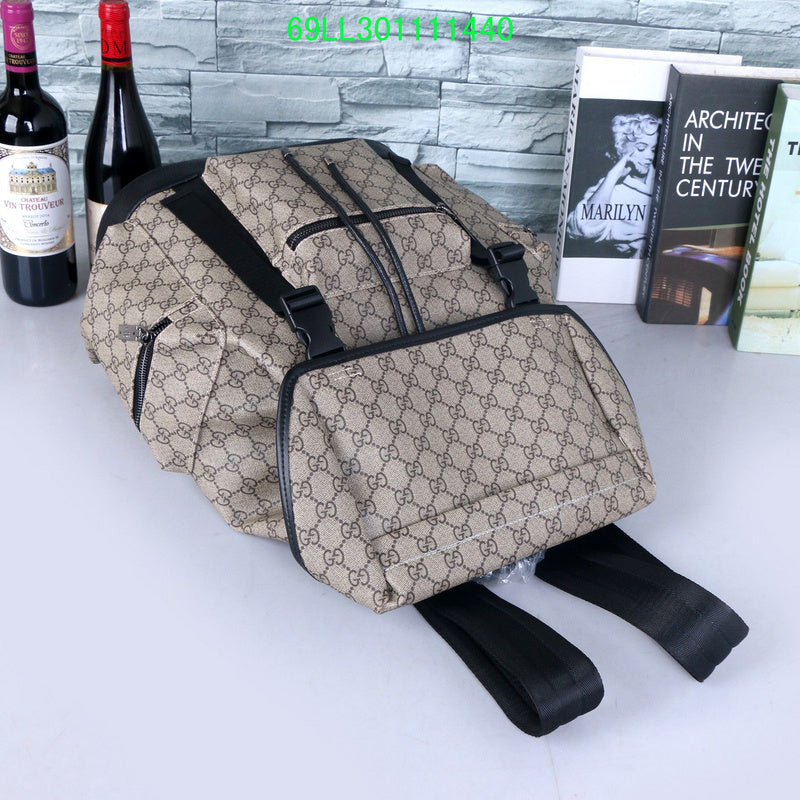Amelia  - GCI Bags - 11425