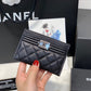 Amelia-i CHL Wallets - 029