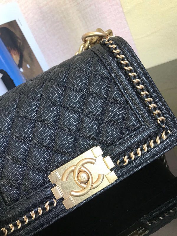 AmeliaLuxury - CHL Bags - 3476