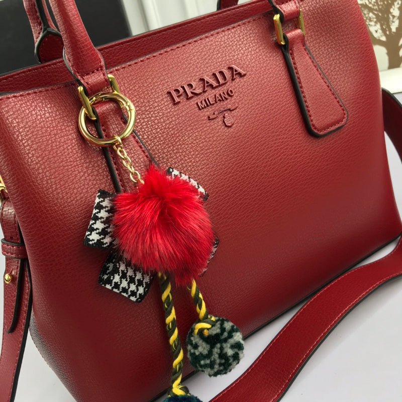 Amelia- PRDA  LUXURY BAGS - 119