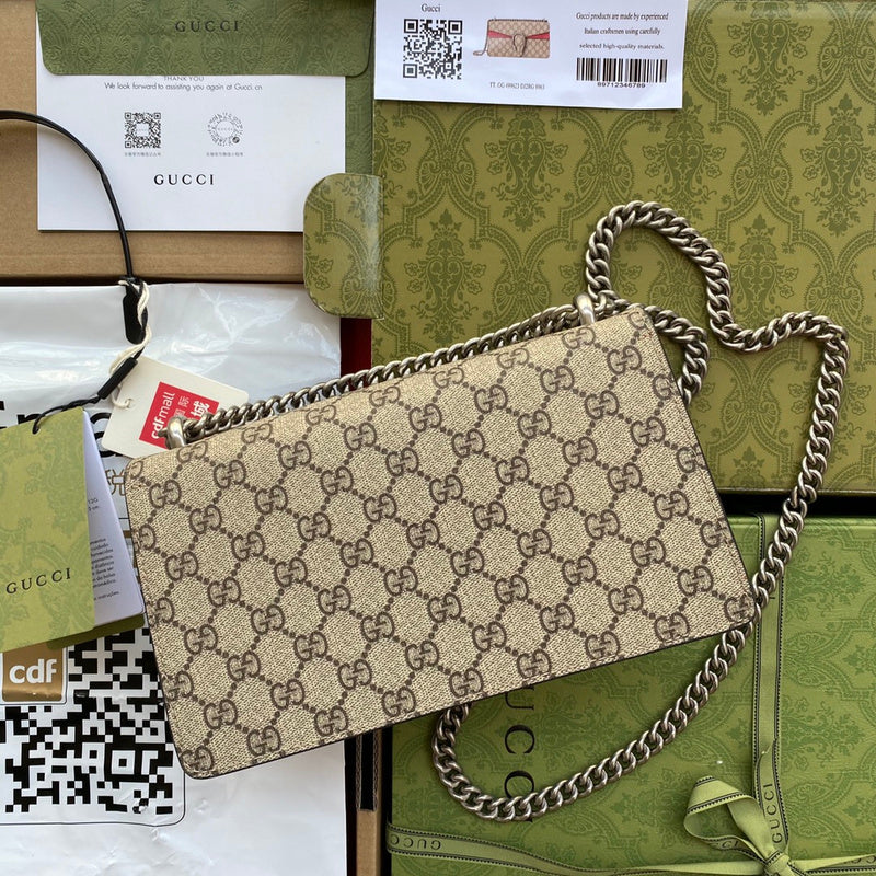 Amelia  - GCI Bags - 9149