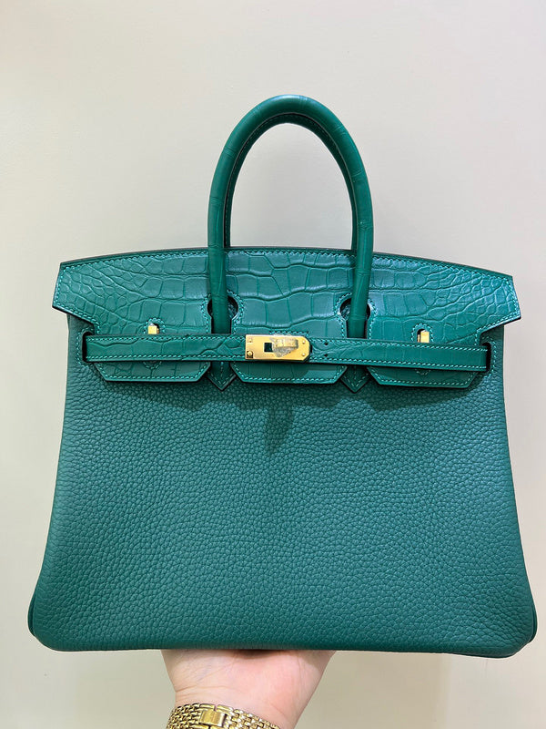 Amelia - HMS Bags - 1714