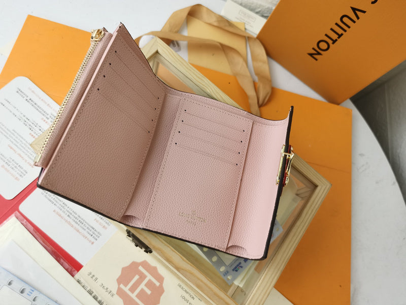Amelia- LOV  Luxury  Wallets - 744