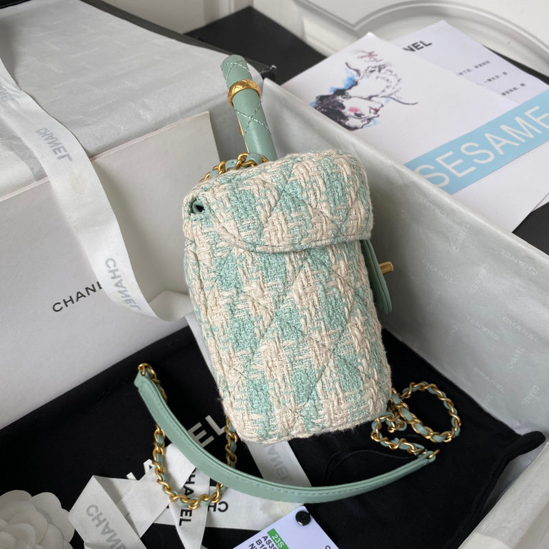Amelia- CHL Bags - 7549