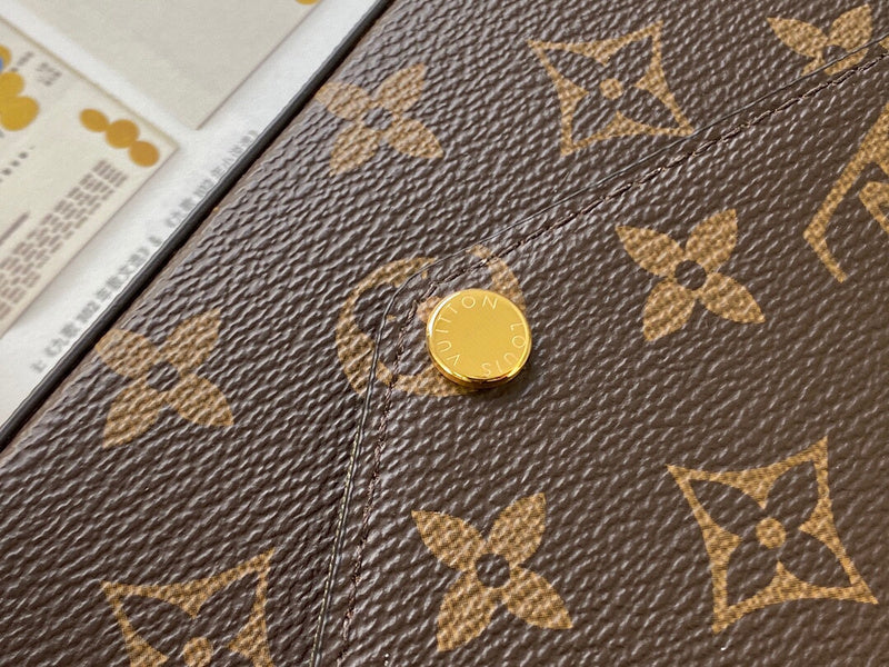 Amelia - LV Bags - 14021