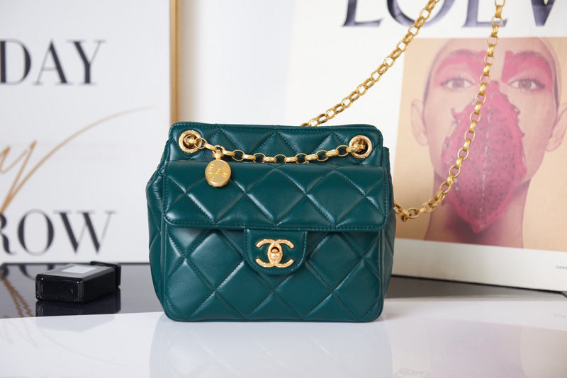 Amelia-  CHL BAGS  - 266