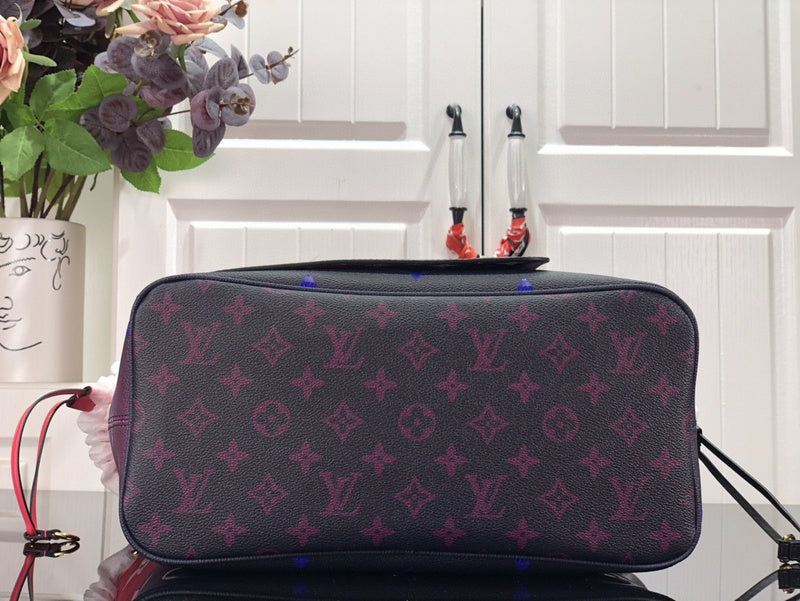 Fashion Lu-Vi bags - 3542