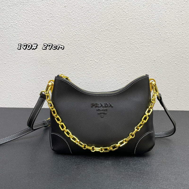 Amelia- PRDA  LUXURY BAGS - 378