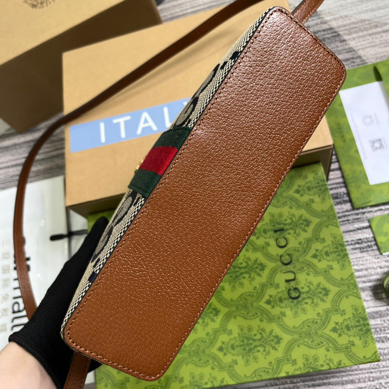 Amelia- GCI LUXURY LADY BAG - BRANDED BAGS FOR WOMEN - 145
