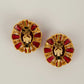 Boucles d'oreilles Chanel