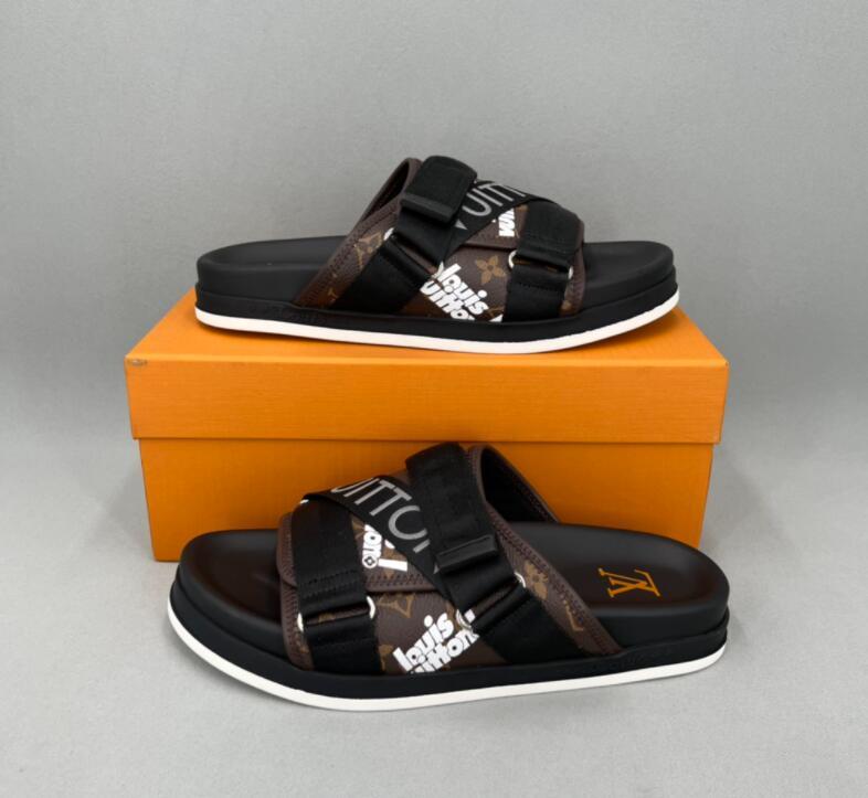 AmeliaLuxury - LOV Men Shoes - 1029