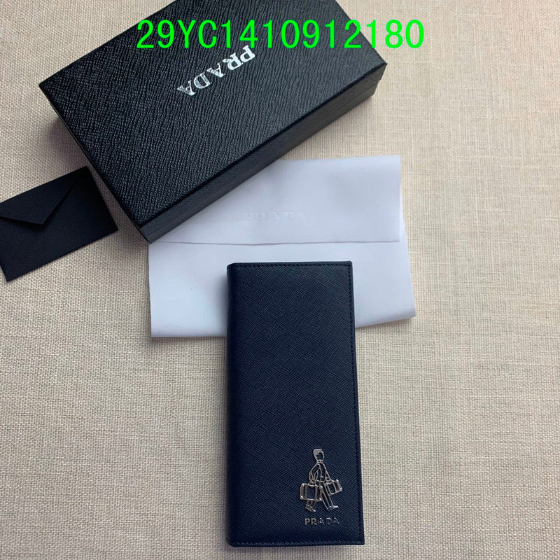 Amelia - PD Wallet - 447